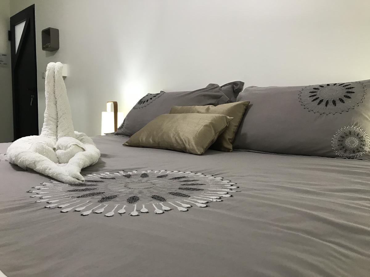 Le Lambablanc Bed and Breakfast Bras-Panon Εξωτερικό φωτογραφία